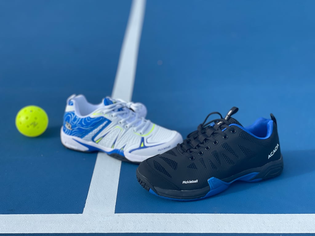 Do You Need Special Shoes for Pickleball