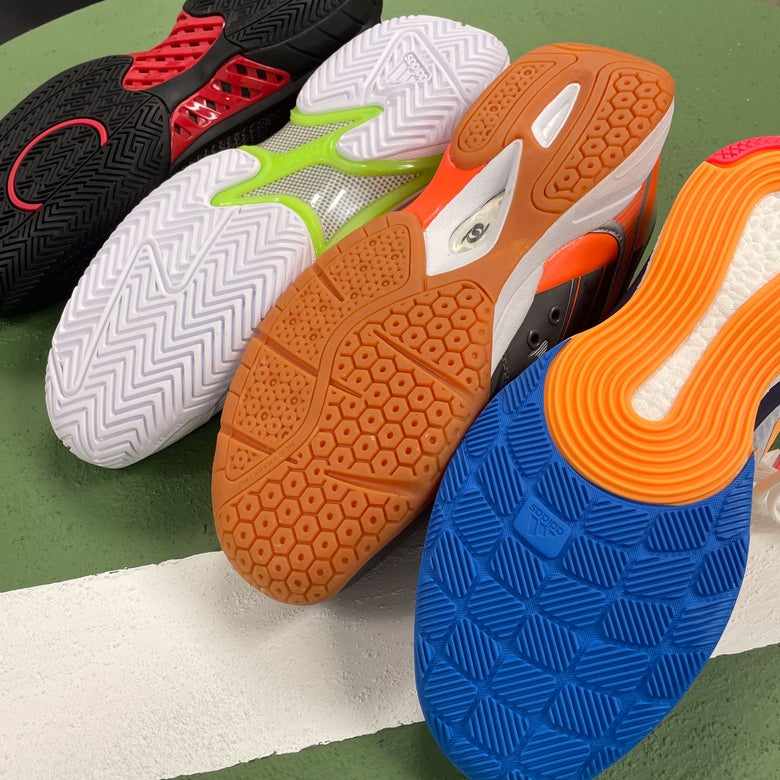 What Shoes for Pickleball