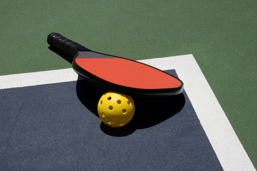 Can Pickleball Be Played on Artificial Turf