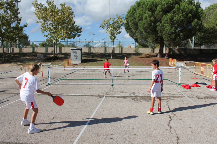 How Do You Say Pickleball in Spanish