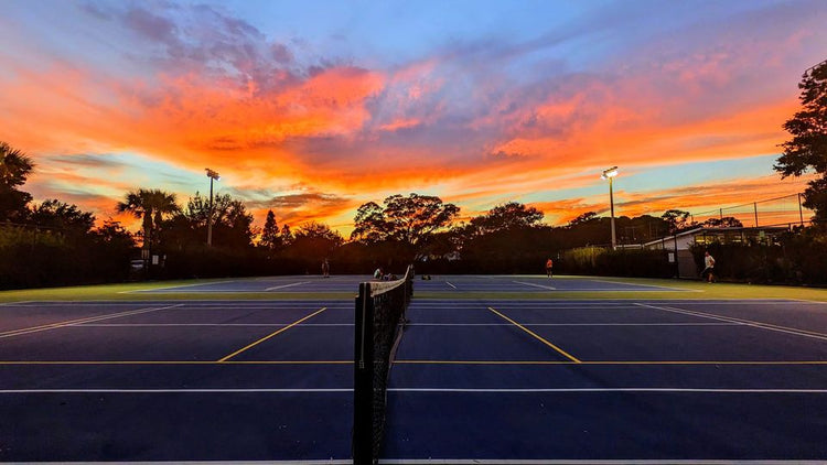 How Long Should You Play Pickleball