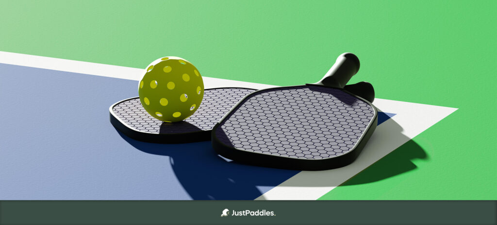 How to Tell If Pickleball Paddle is Delaminated