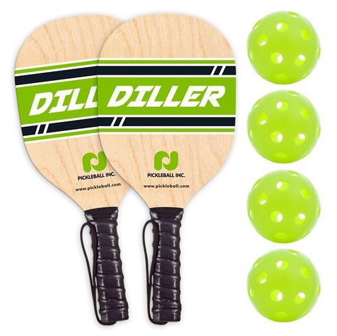 What Equipment Do I Need to Play Pickleball